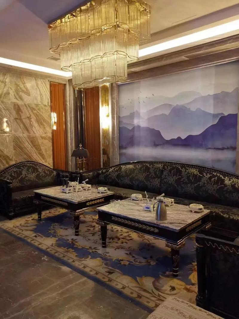 重庆商务ktv商务ktv有没有推荐-合川区ktv预订