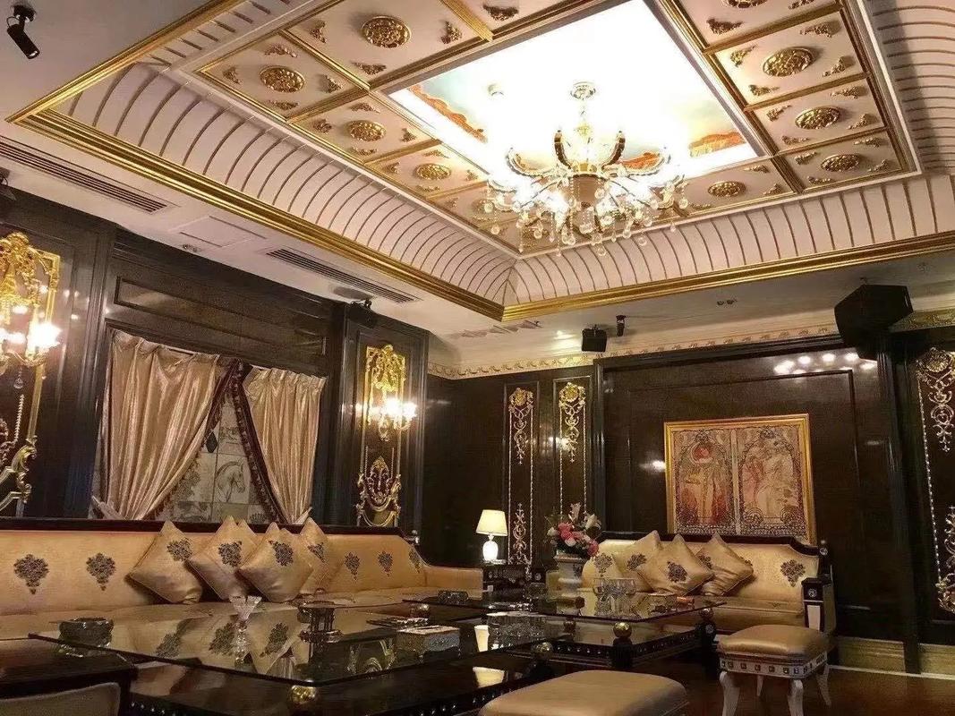 重庆商务ktv畅享多样商务ktv玩法-合川区ktv预订